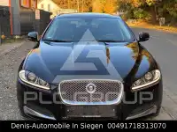 2013 Jaguar XF