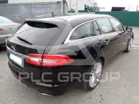 2013 Jaguar XF