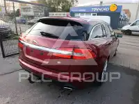 2013 Jaguar XF