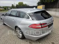2013 Jaguar XF