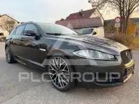 2013 Jaguar XF