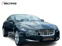 2013 Jaguar XF