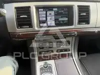 2013 Jaguar XF