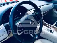 2013 Jaguar XF