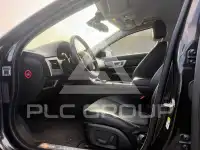 2013 Jaguar XF