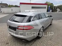 2013 Jaguar XF