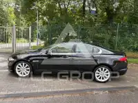 2013 Jaguar XF