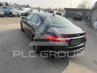 2013 Jaguar XF