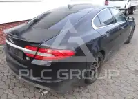 2013 Jaguar XF