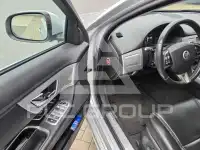 2013 Jaguar XF