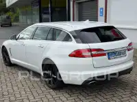 2013 Jaguar XF