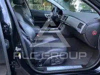 2013 Jaguar XF