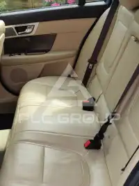 2013 Jaguar XF