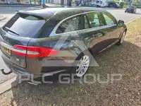 2013 Jaguar XF
