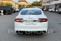 2013 Jaguar XF