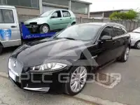 2013 Jaguar XF