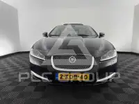 2013 Jaguar XF