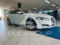 2013 Jaguar XF