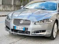 2013 Jaguar XF