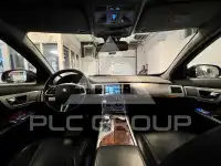 2013 Jaguar XF