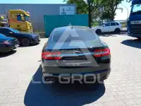 2013 Jaguar XF