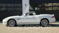 2013 Jaguar XK