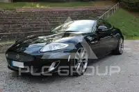 2013 Jaguar XK