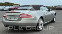 2013 Jaguar XK