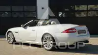 2013 Jaguar XK