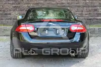 2013 Jaguar XK