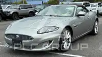 2013 Jaguar XK