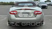 2013 Jaguar XK