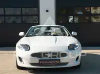 2013 Jaguar XK