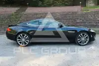 2013 Jaguar XK