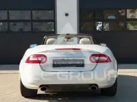 2013 Jaguar XK