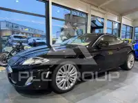 2013 Jaguar XK