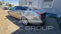 2013 Jaguar XJ