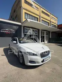 2013 Jaguar XJ