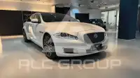 2013 Jaguar XJ