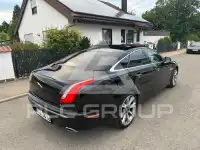 2013 Jaguar XJ