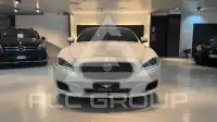 2013 Jaguar XJ