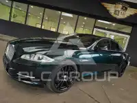 2013 Jaguar XJ