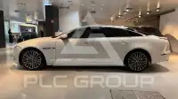 2013 Jaguar XJ