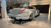 2013 Jaguar XJ