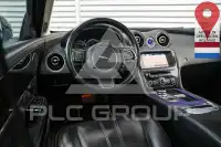 2013 Jaguar XJ