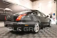 2013 Jaguar XJ