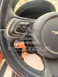 2013 Jaguar XJ