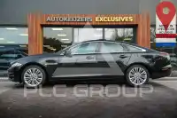 2013 Jaguar XJ