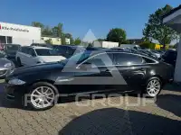 2013 Jaguar XJ