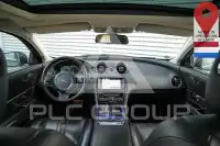 2013 Jaguar XJ